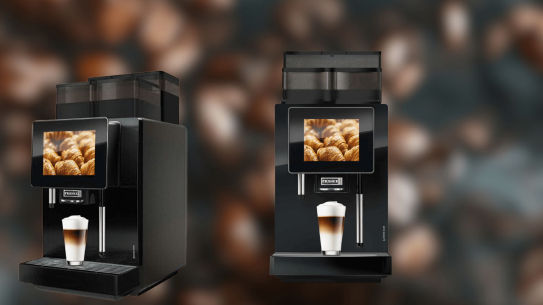 Schaerer coffee Soul