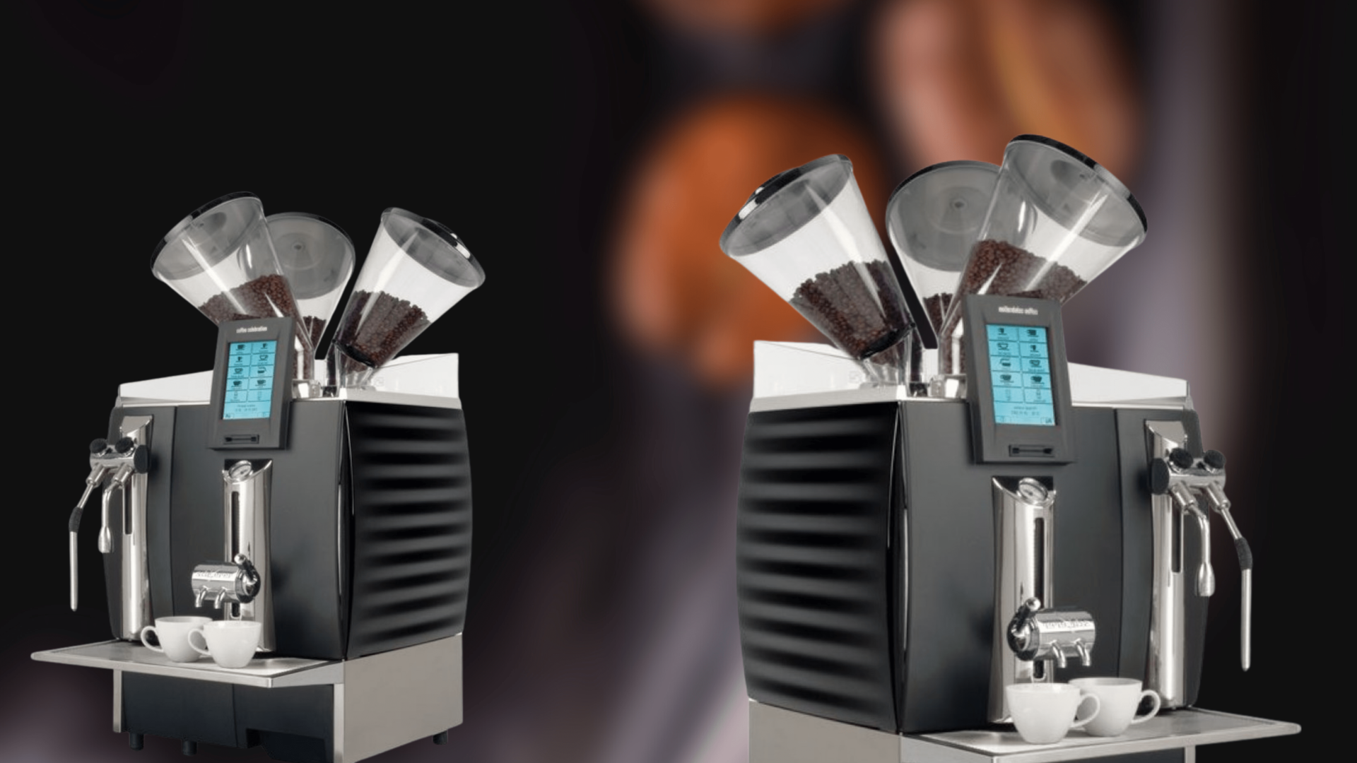 Schaerer Coffee Celebration BCL