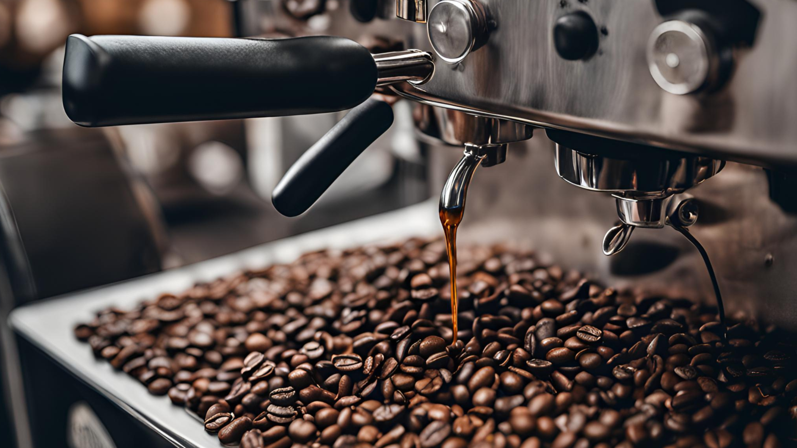 Важливість очищення кавомашин: як підтримувати смак і довговічність обладнання