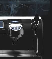 Victoria Arduino VA388 Black Eagle BLACK EDITION AMSTERDAM 3Gr